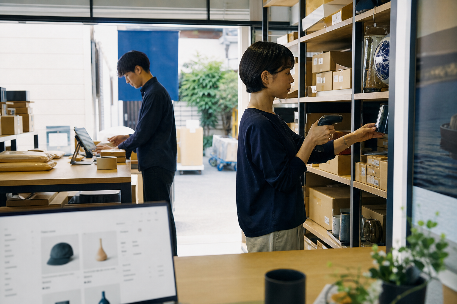 EC电商系统